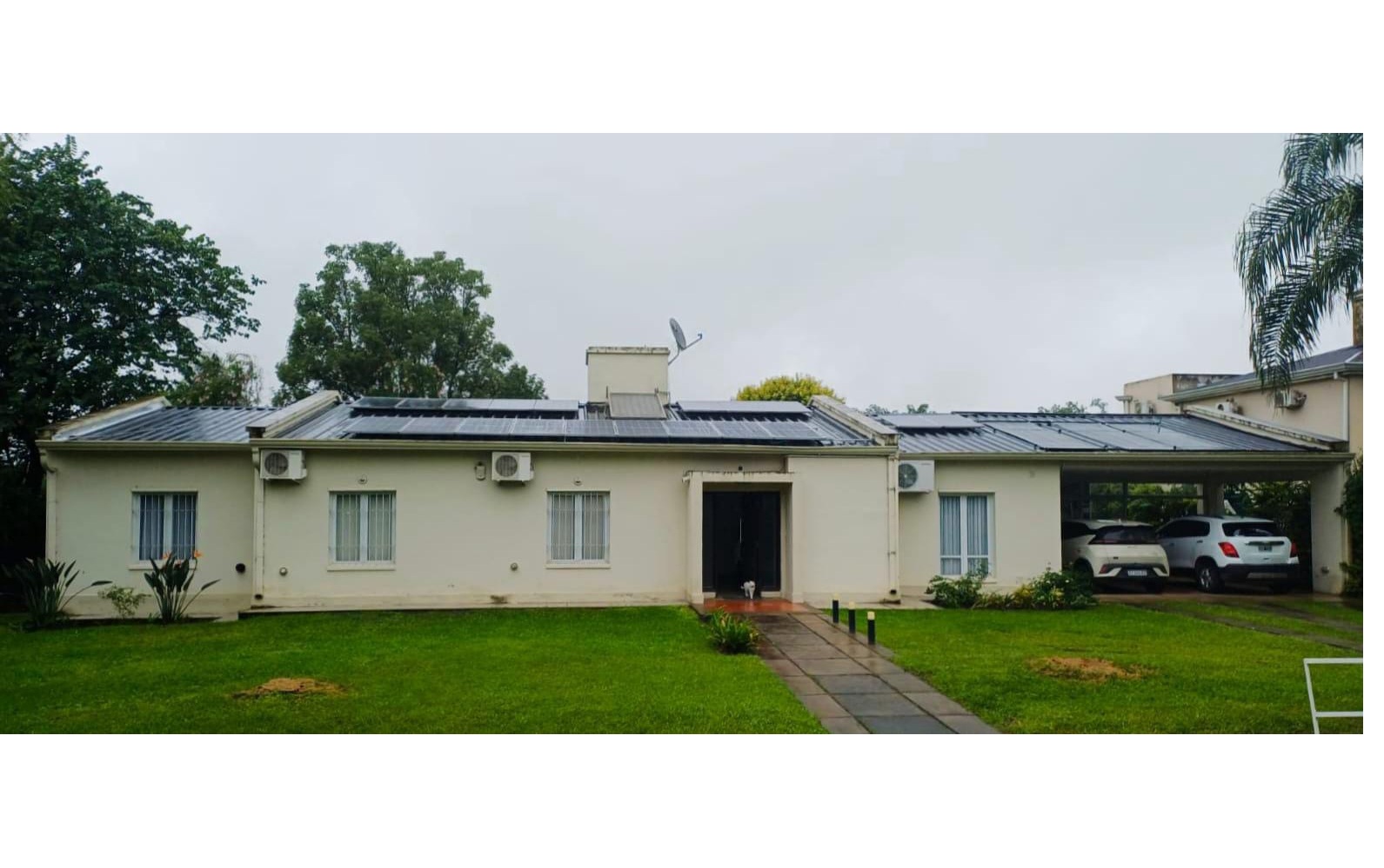 Itech constructora Tucuman